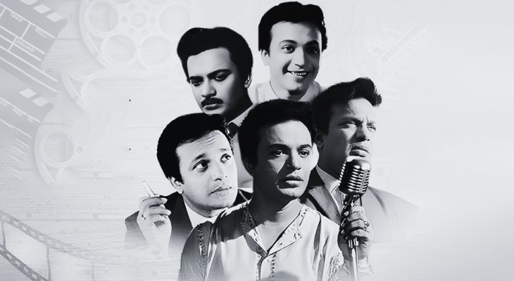 শতবর্ষে মহানায়ক উত্তম কুমার